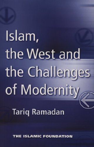 Islam, the West and the Challenges of Modernity