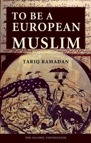 To be a European Muslim