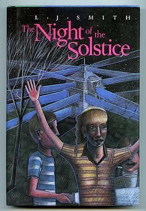 The Night of the Solstice