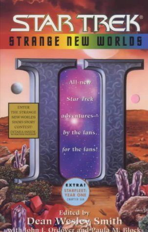 Strange New Worlds