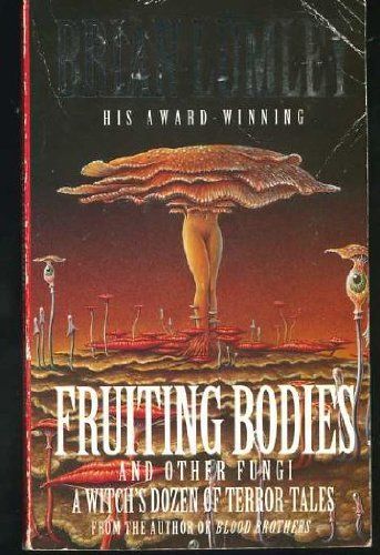 Fruiting Bodies and Other Fungi