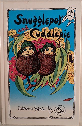Snugglepot and Cuddlepie