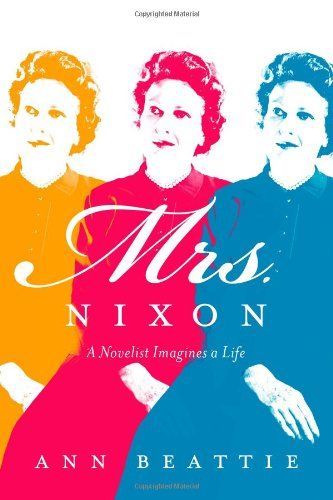 Mrs. Nixon