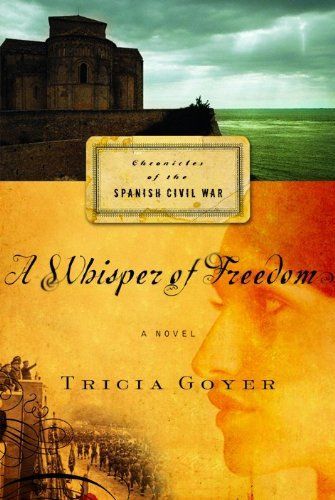 A Whisper of Freedom