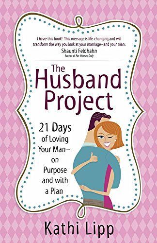 The Husband Project