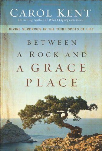 Between a Rock and a Grace Place