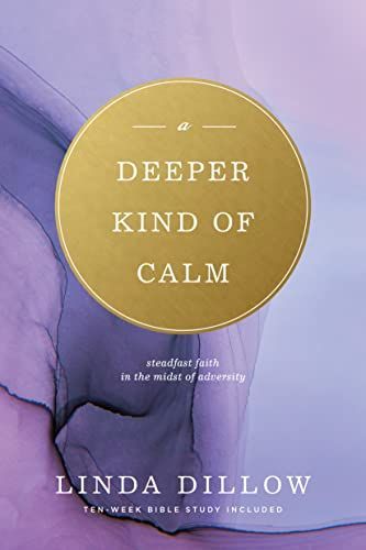 A Deeper Kind of Calm