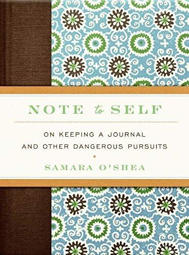 Note to Self