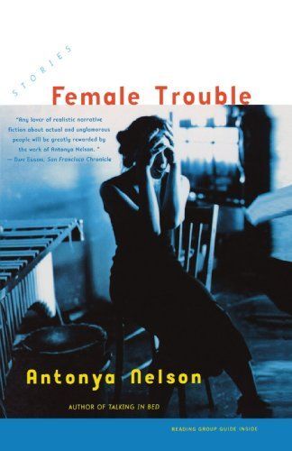 Female Trouble