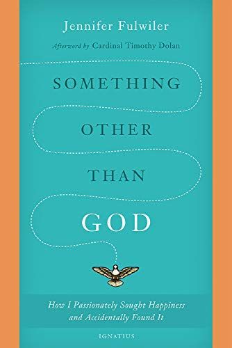 Something other than God