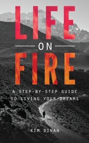 Life on Fire