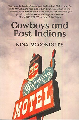 Cowboys and East Indians