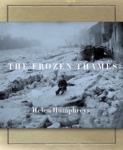 The Frozen Thames