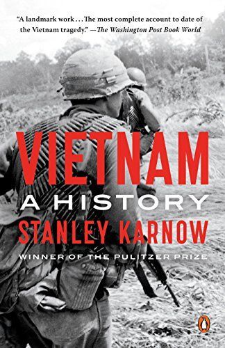 Vietnam, a History