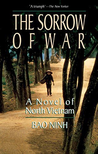The Sorrow of War