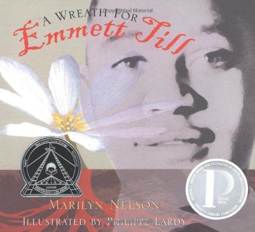 A Wreath for Emmett Till