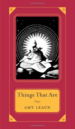 Things that are