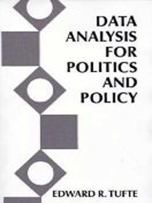 Data Analysis for Politics and Policy
