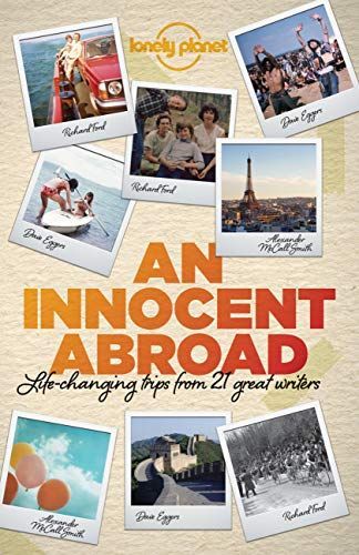 An Innocent Abroad