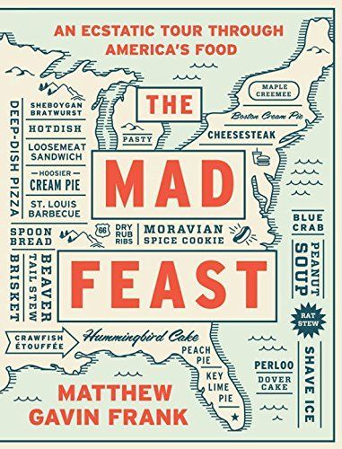 The Mad Feast