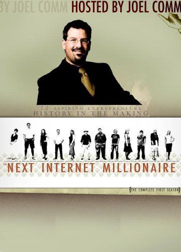 The Next Internet Millionaire