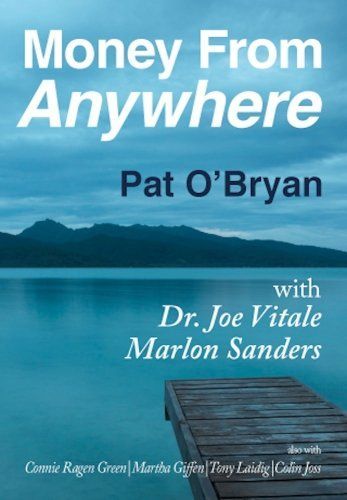 Money from Anywhere