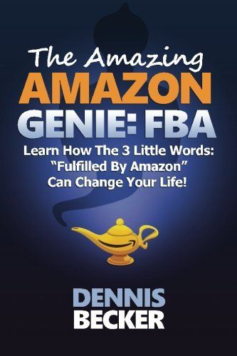 The Amazing Amazon Genie - Fba
