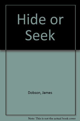 Study Guide to Hide Or Seek