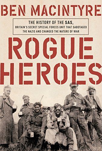 Savage Heroes