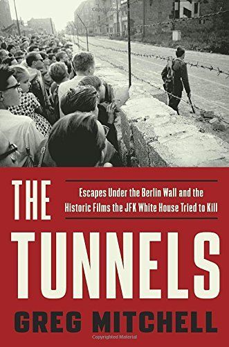 The Tunnels