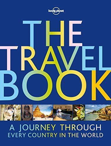 The Travel Book