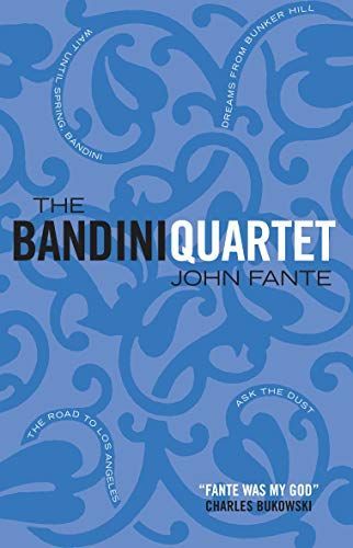 The Bandini Quartet