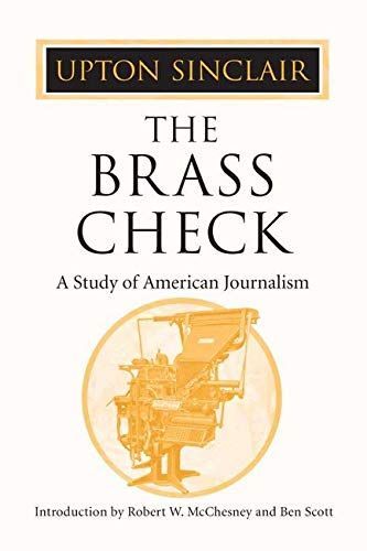 The Brass Check