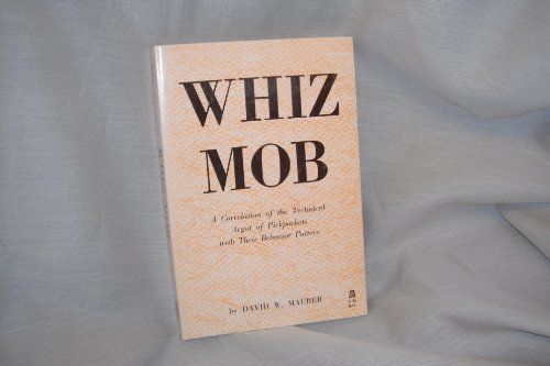 Whiz Mob Pb