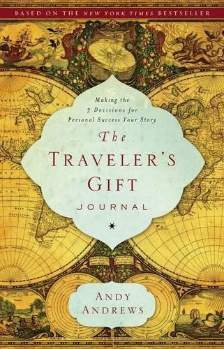 The Traveler's Gift Journal