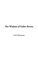 The Wisdom of Father Brown