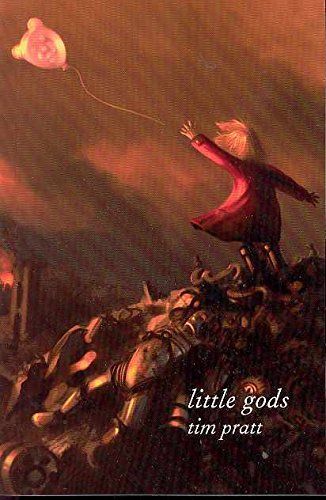 Little Gods