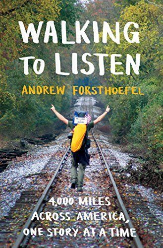 Walking to Listen