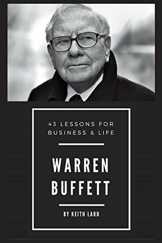Warren Buffett