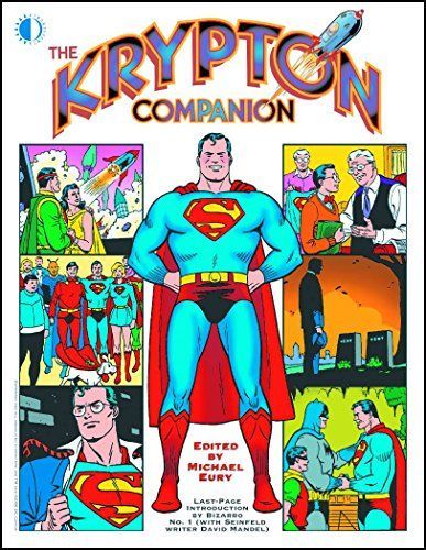 The Krypton Companion