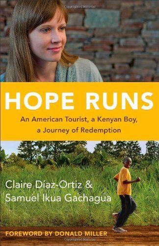 Hope Runs