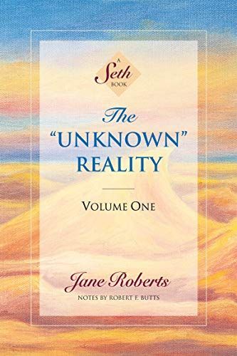 The "unknown" Reality