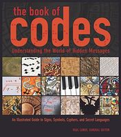 The Book of Codes