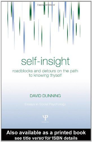 Self-insight