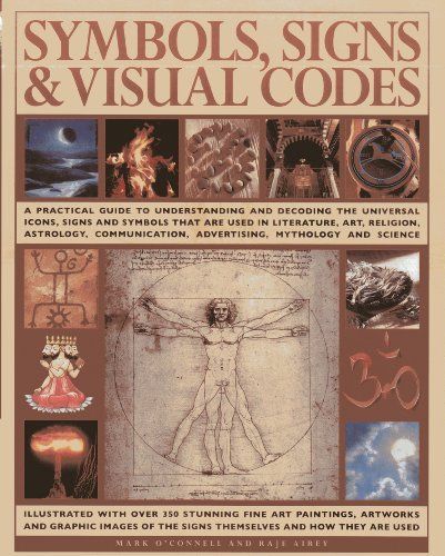 Symbols, Signs & Visual Codes