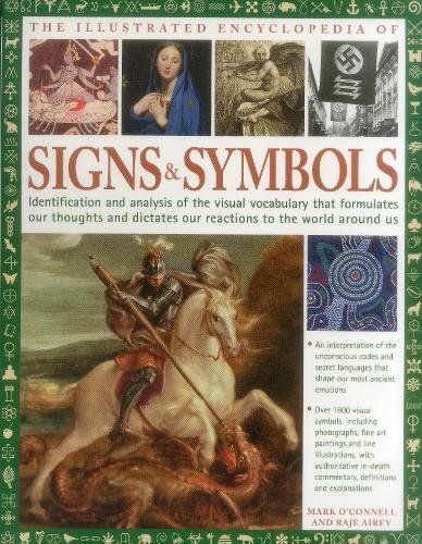 The Complete Encyclopedia of Signs & Symbols