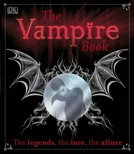 The Vampire Book