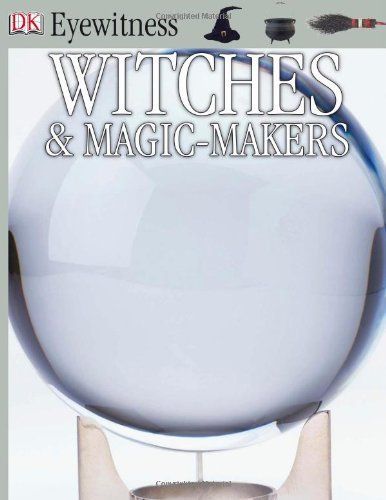 Witches & Magic-Makers