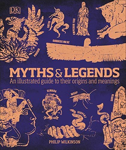 Myths & Legends