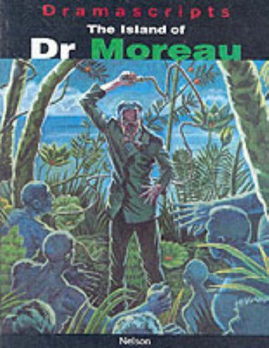 The Island of Dr. Moreau